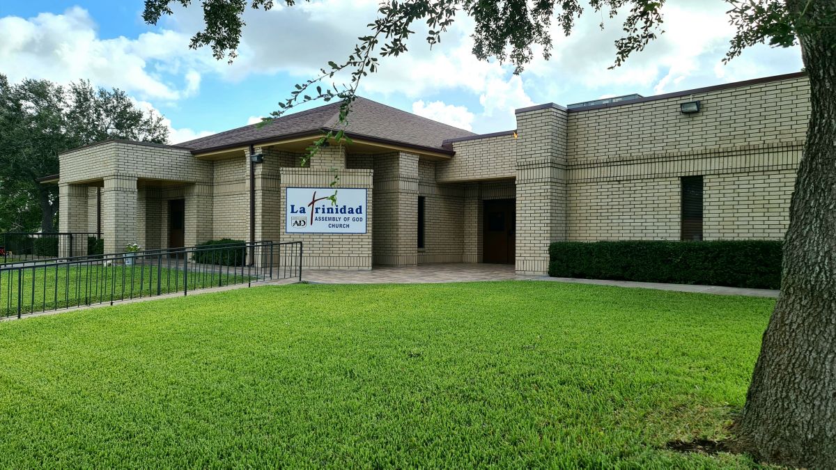 La Trinidad Asambleas de Dios