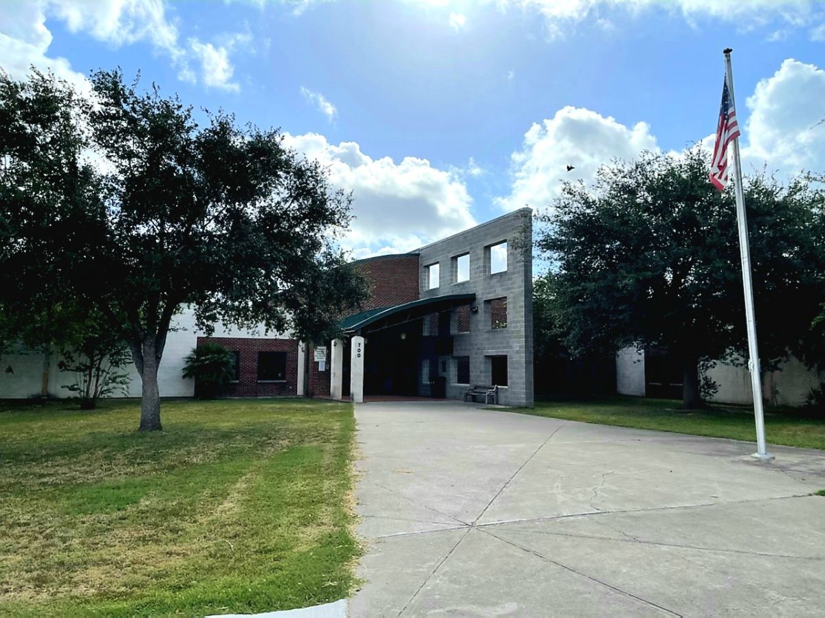 Rio Hondo Elementary