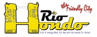 City of Rio Hondo, Texas - A Place to Call Home...